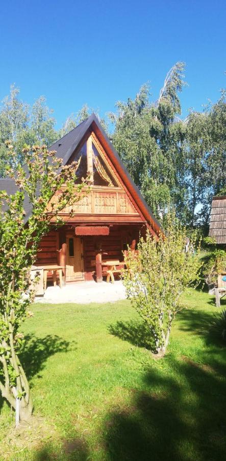 U Leona Villa Gorlice Exterior photo
