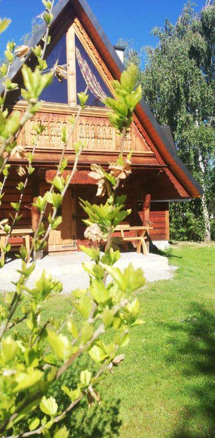 U Leona Villa Gorlice Exterior photo