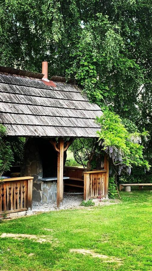 U Leona Villa Gorlice Exterior photo