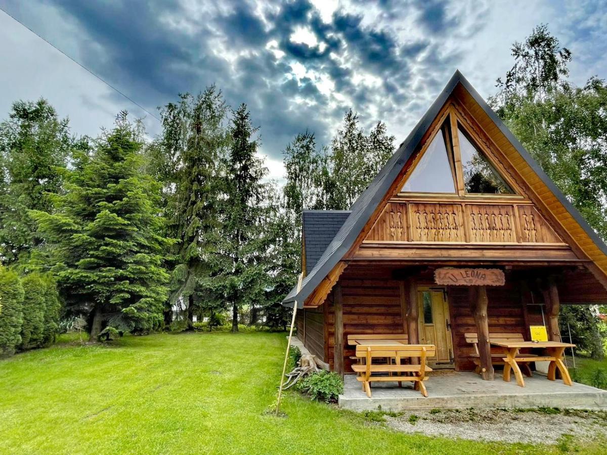 U Leona Villa Gorlice Exterior photo
