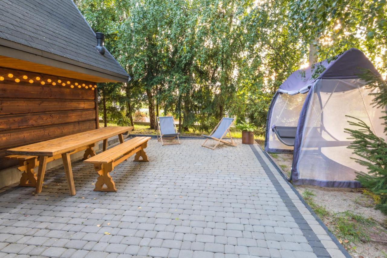 U Leona Villa Gorlice Exterior photo